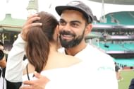 Australia v India - 4th Test: Day 5